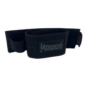 Maxpedition Sneak Universal Holster Insert CCW EDC Bag Pouch Black Tactical
